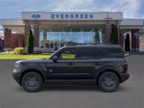 New 2025 Ford Bronco Sport Big Bend image 3