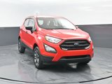 Used 2022 Ford EcoSport S image 2