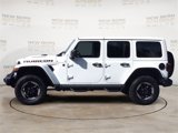 Used 2018 Jeep Wrangler Unlimited Rubicon image 2