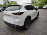 Used 2022 MAZDA CX-5 AWD 2.5 S w/ Premium Package image 5