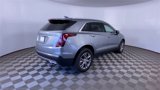 Certified 2023 Cadillac XT5 Premium Luxury image 3