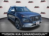 Used 2021 Hyundai Venue image 3