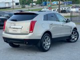 Used 2012 Cadillac SRX Performance image 2