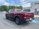 Used 2017 RAM 1500 Rebel w/ Luxury Group image 2