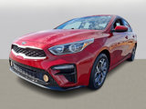 Used 2021 Kia Forte LXS image 4