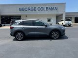 Certified 2024 Ford Escape SE image 3