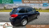Used 2012 Subaru Outback 2.5i w/ Alloy Wheel Pkg image 5