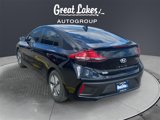 Used 2018 Hyundai Ioniq Blue image 3