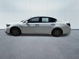 Used 2020 Acura RLX Sport Hybrid w/ Advance Pkg image 4
