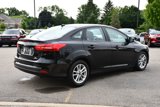 Used 2017 Ford Focus SE image 6