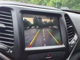Used 2017 Jeep Cherokee Trailhawk image 3