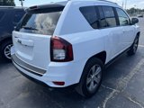 Used 2016 Jeep Compass High Altitude image 5