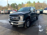 Used 2019 Ford F350 XL w/ STX Appearance Package image 3