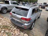 Used 2021 Jeep Grand Cherokee Laredo image 5