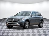 Used 2017 Mercedes-Benz GLC 300 image 2