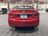 Used 2014 Buick LaCrosse Premium w/ Driver Confidence Package image 4