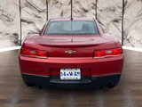 Used 2015 Chevrolet Camaro LS image 4