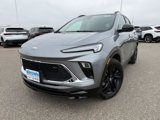 New 2025 Buick Encore GX Sport Touring w/ Black Roof Package image 3
