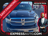 Used 2016 RAM 1500 Lone Star image 2