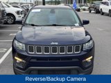 Used 2020 Jeep Compass Latitude image 3