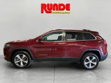 Used 2020 Jeep Cherokee Limited image 2