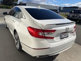 Used 2018 Honda Accord Touring image 5