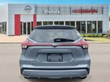 Certified 2024 Nissan Kicks SV image 4