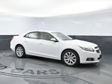 Used 2013 Chevrolet Malibu LT image 2