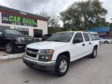 Used 2006 Chevrolet Colorado LT image 2