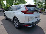 Used 2022 Honda CR-V EX image 4