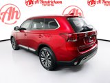 Used 2020 Mitsubishi Outlander SEL image 5