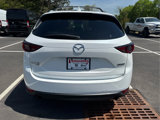 Used 2020 MAZDA CX-5 Grand Touring Reserve image 5