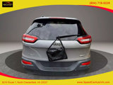 Used 2016 Jeep Cherokee Latitude w/ Safety/Convenience Group image 5