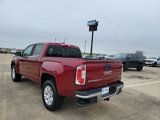 Used 2018 GMC Canyon SLE w/ SLE Convenience Package image 4