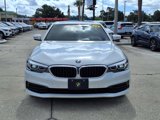Used 2019 BMW 530i w/ Convenience Package image 2