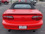 Used 1996 Chevrolet Camaro Z28 image 6