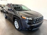 Used 2015 Jeep Cherokee Latitude image 4