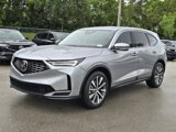 New 2025 Acura MDX w/ Technology Package image 3