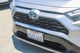 Used 2023 Toyota RAV4 XSE image 6