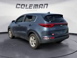 Used 2018 Kia Sportage LX image 3