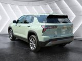 New 2026 Chevrolet Equinox LT w/ LPO, Floor Liner Package image 4