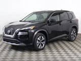 Used 2021 Nissan Rogue SV image 6