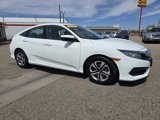 Used 2016 Honda Civic LX image 2