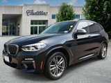 Used 2019 BMW X3 M40i w/ Premium Package image 3
