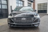 Used 2023 Hyundai Sonata SEL w/ Cargo Package image 2