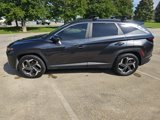 Used 2023 Hyundai Tucson SEL w/ Convenience Package image 4