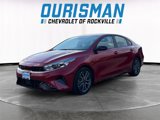 Used 2024 Kia Forte GT-Line image 2