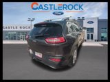 Used 2015 Jeep Cherokee Limited w/ Trailer Tow Group image 4