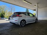 Used 2018 Nissan Leaf SV image 3