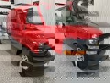 Used 2020 Chevrolet Express 3500 Extended w/ Driver Convenience Package image 4